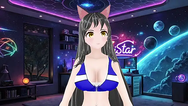 Snapshot of KimiStar chatting on 05-16-26, 11:37 KimiStar online show from 05-16-26, 11:37