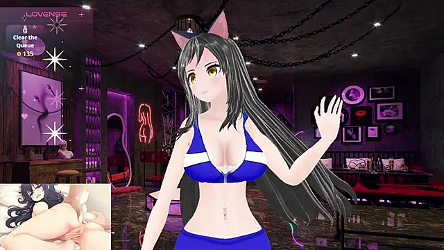 KimiStar online show from 03-26-26, 07:12