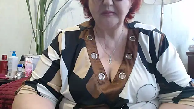 DeniseeRosea online show from 03-16-26, 07:45