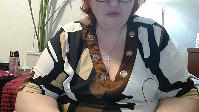 DeniseeRosea online show from 04-16-26, 11:18