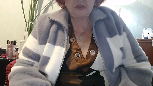 DeniseeRosea online show from 04-14-26, 04:01