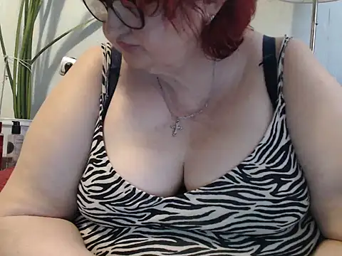 DeniseeRosea online show from 05-14-26, 04:26