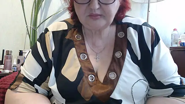 DeniseeRosea online show from 05-09-26, 07:45