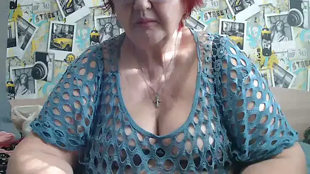 DeniseeRosea online show from 11-23-25, 09:52