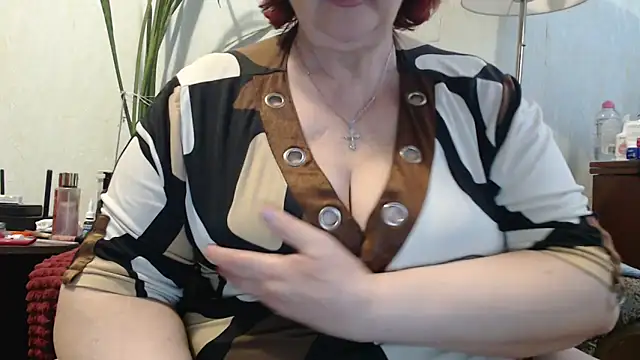 DeniseeRosea online show from 05-11-26, 04:47
