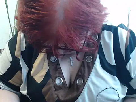 DeniseeRosea online show from 05-20-26, 07:16