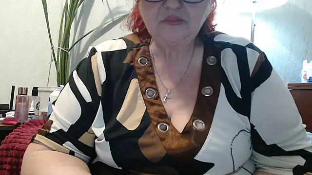 DeniseeRosea online show from 05-06-26, 05:50