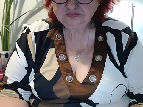 DeniseeRosea online show from 06-09-26, 11:28
