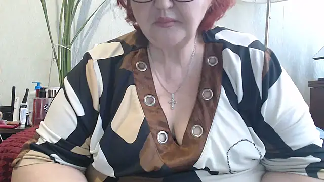 DeniseeRosea online show from 04-04-26, 11:28