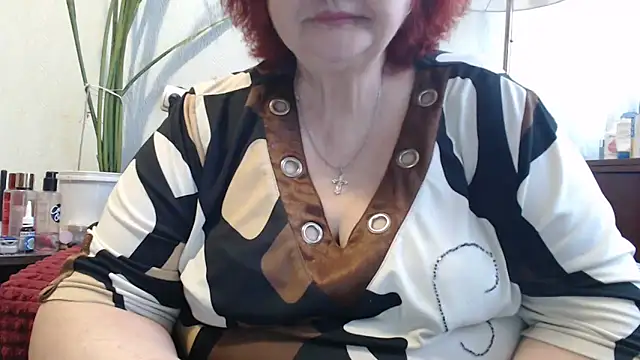 DeniseeRosea online show from 04-30-26, 11:06