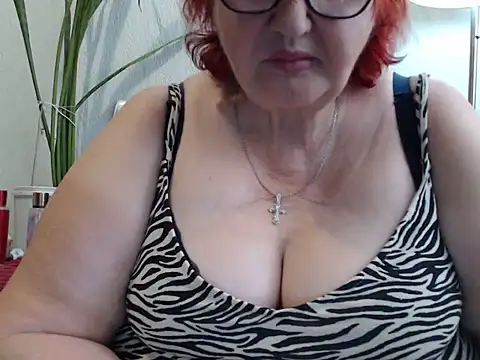 DeniseeRosea online show from 06-04-26, 07:35