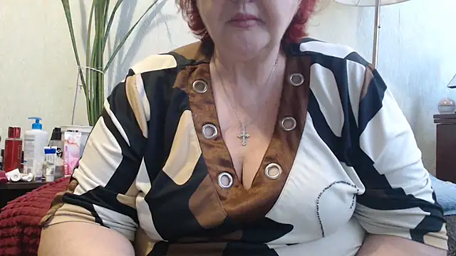 DeniseeRosea online show from 03-15-26, 07:37