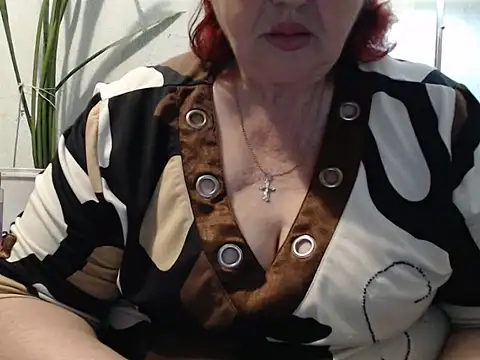 DeniseeRosea online show from 06-02-26, 11:16