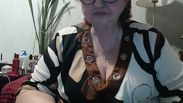 DeniseeRosea online show from 03-22-26, 04:52