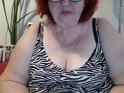 DeniseeRosea online show from 06-11-26, 04:48