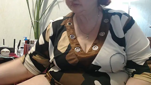 DeniseeRosea online show from 04-02-26, 10:38