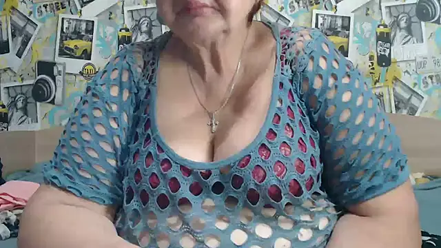 DeniseeRosea online show from 11-20-25, 07:47