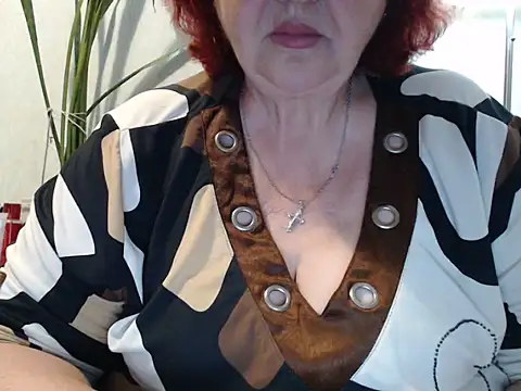 DeniseeRosea online show from 06-07-26, 10:48