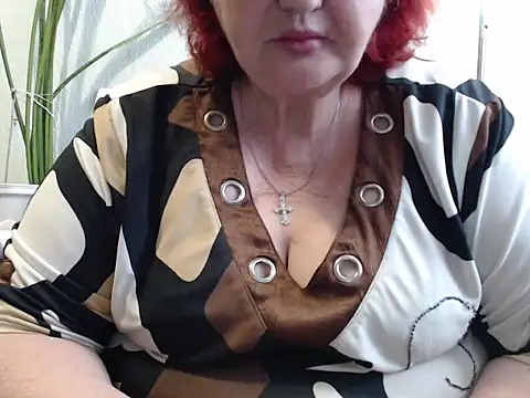 DeniseeRosea online show from 06-02-26, 09:09