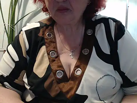 DeniseeRosea online show from 06-08-26, 07:47