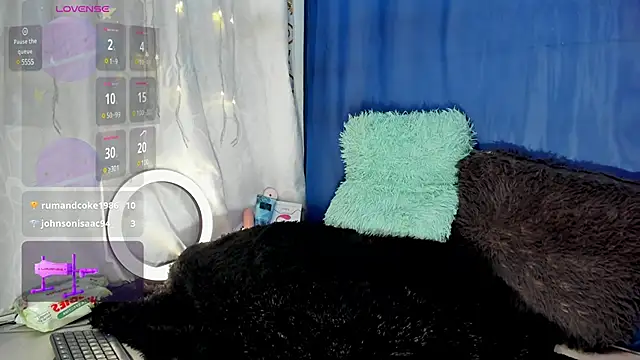 Snapshot of Jean_Miller20 chatting on 02-27-25, 06:24 Jean Miller20 online show from 02-27-25, 06:24