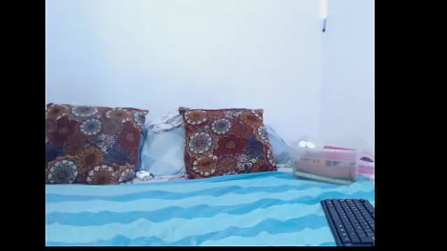 Ashley Spicy online show from 04-02-26, 06:47