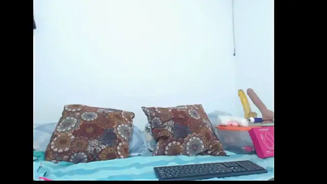 Ashley Spicy online show from 03-06-26, 06:58