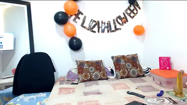 Snapshot of Ashley_Spicy chatting on 10-09-25, 03:56 Ashley Spicy online show from 10-09-25, 03:56