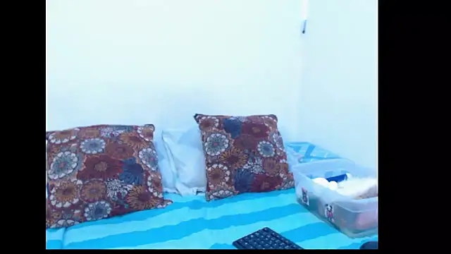 Ashley Spicy online show from 04-18-26, 04:20