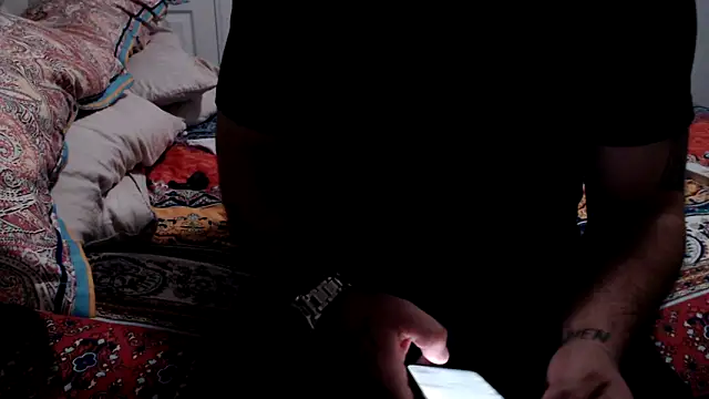 Str8 Soldier online show from 12-22-25, 01:17