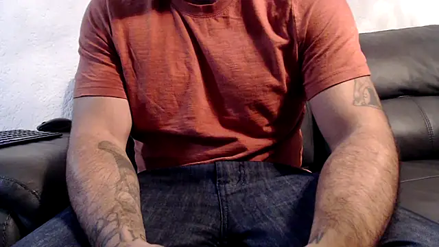 Str8 Soldier online show from 02-19-25, 12:11