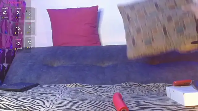 izan 20 online show from 10-02-25, 10:18