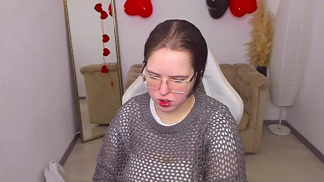 Manic pixie  online show from 02-11-26, 03:34