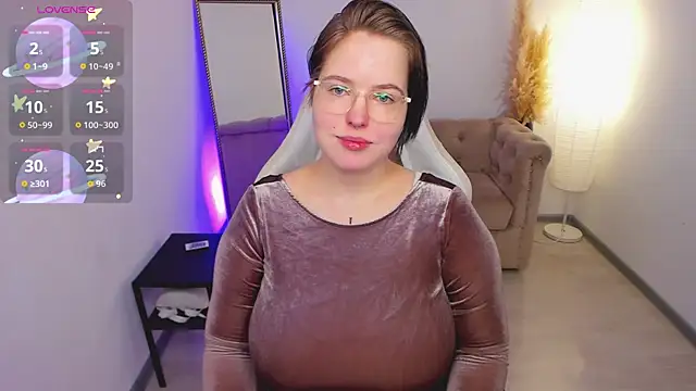 Manic pixie  online show from 03-22-26, 04:08