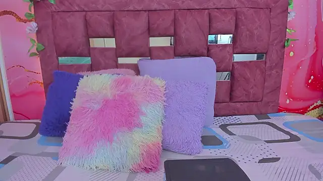 scarlett  evans  online show from 03-16-26, 06:21