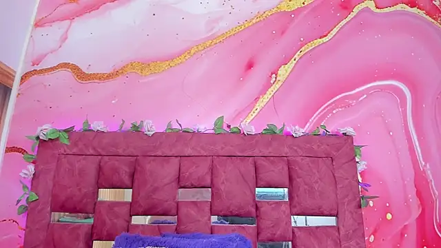 scarlett  evans  online show from 01-13-26, 06:23