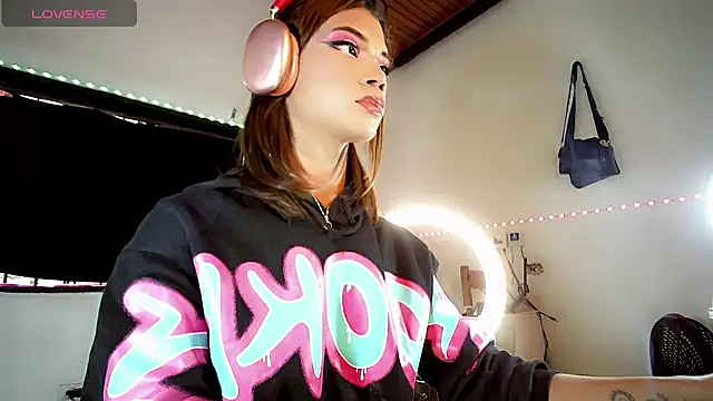 lucyangel 11 online show from 11-27-25, 12:38