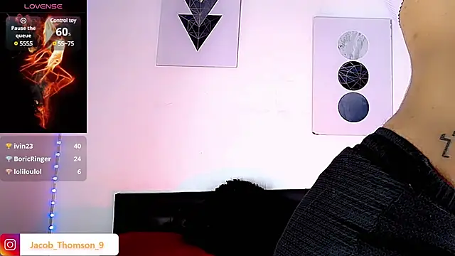 Snapshot of lucyangel_11 chatting on 03-19-25, 06:55 lucyangel 11 online show from 03-19-25, 06:55