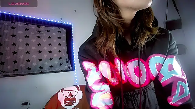 lucyangel 11 online show from 11-16-25, 07:13