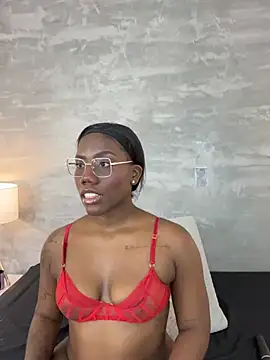 Alaia Colins online show from 07-12-26, 03:07