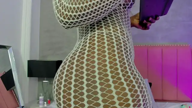 Alaia Colins online show from 11-02-25, 10:31