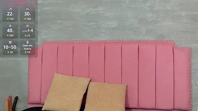 Alaia Colins online show from 02-05-26, 07:15