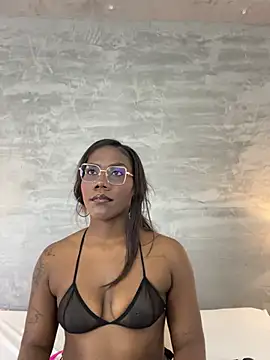 Alaia Colins online show from 07-02-26, 01:39