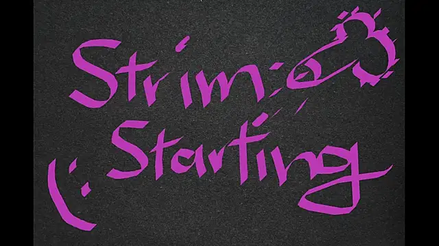 Moonsire1 online show from 07-19-26, 11:40