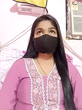 Simran-001 online show from 10-03-25, 07:10