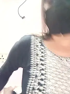 Simran-001 online show from 06-10-26, 01:34