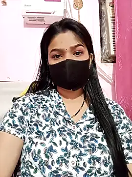 Simran-001 online show from 10-26-25, 01:44