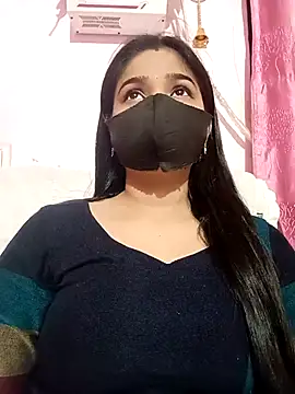 Simran-001 online show from 11-30-25, 01:56