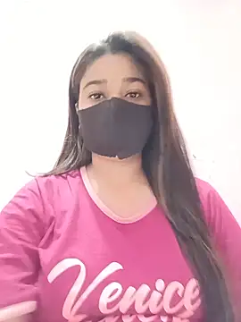 Simran-001 online show from 06-08-26, 01:22