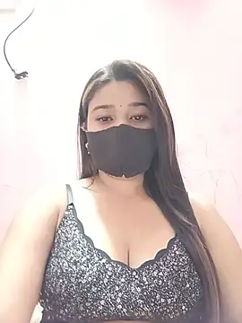 Simran-001 online show from 05-12-26, 02:45
